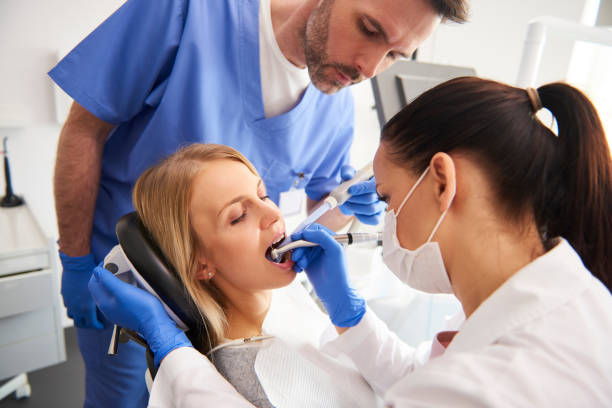 Best Dental X-Rays and Imaging  in Kewaskum, WI